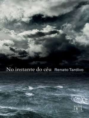 cover image of No instante do céu